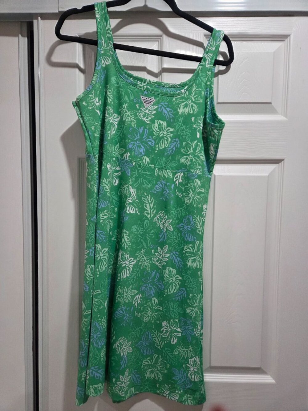 Columbia dress - Picture 6 of 9